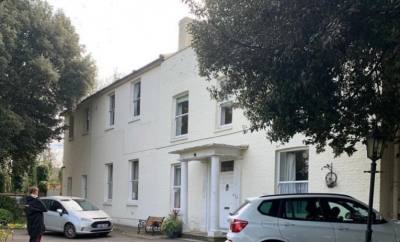 Good Shepherd Care acquire Sholden Hall with the support of Chandler & Co.