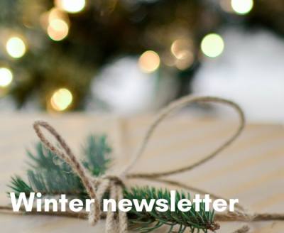 Welcome to the December 2022 newsletter from the Independent Care sector broker team at Chandler & Co.
