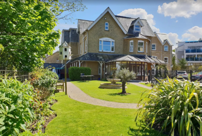 Refinance and acquisition completion for Care Home Operator