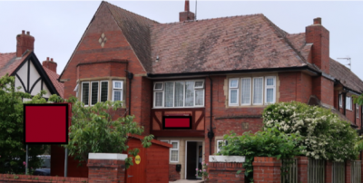 Chandler & Co. help clients acquire their first care home
