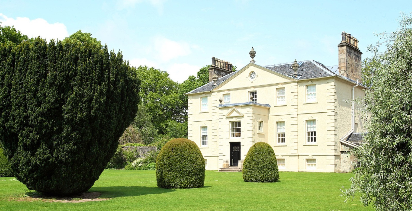 Care Home Mortgage Brokers