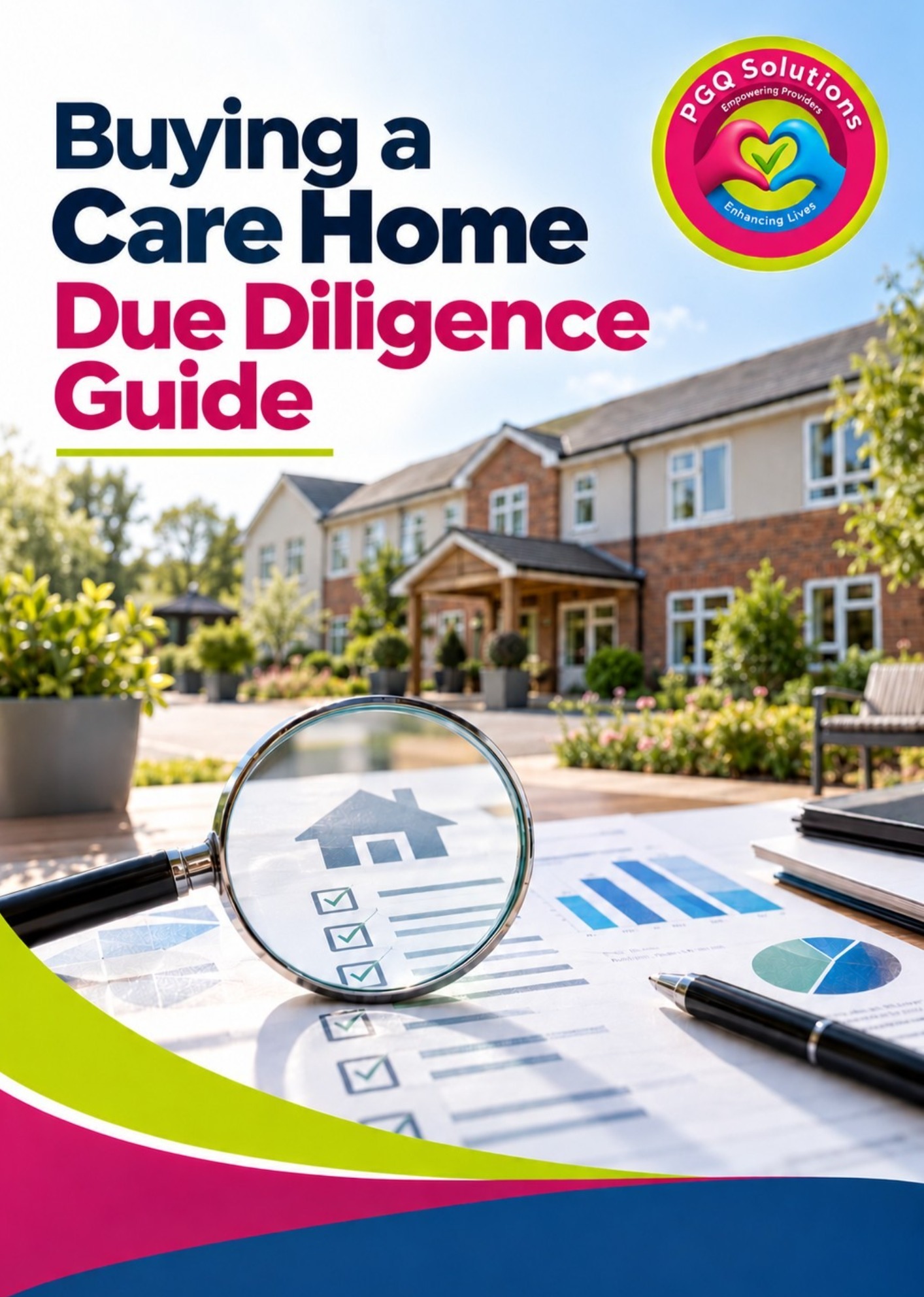 Practical Considerations when Structuring Your Care Business