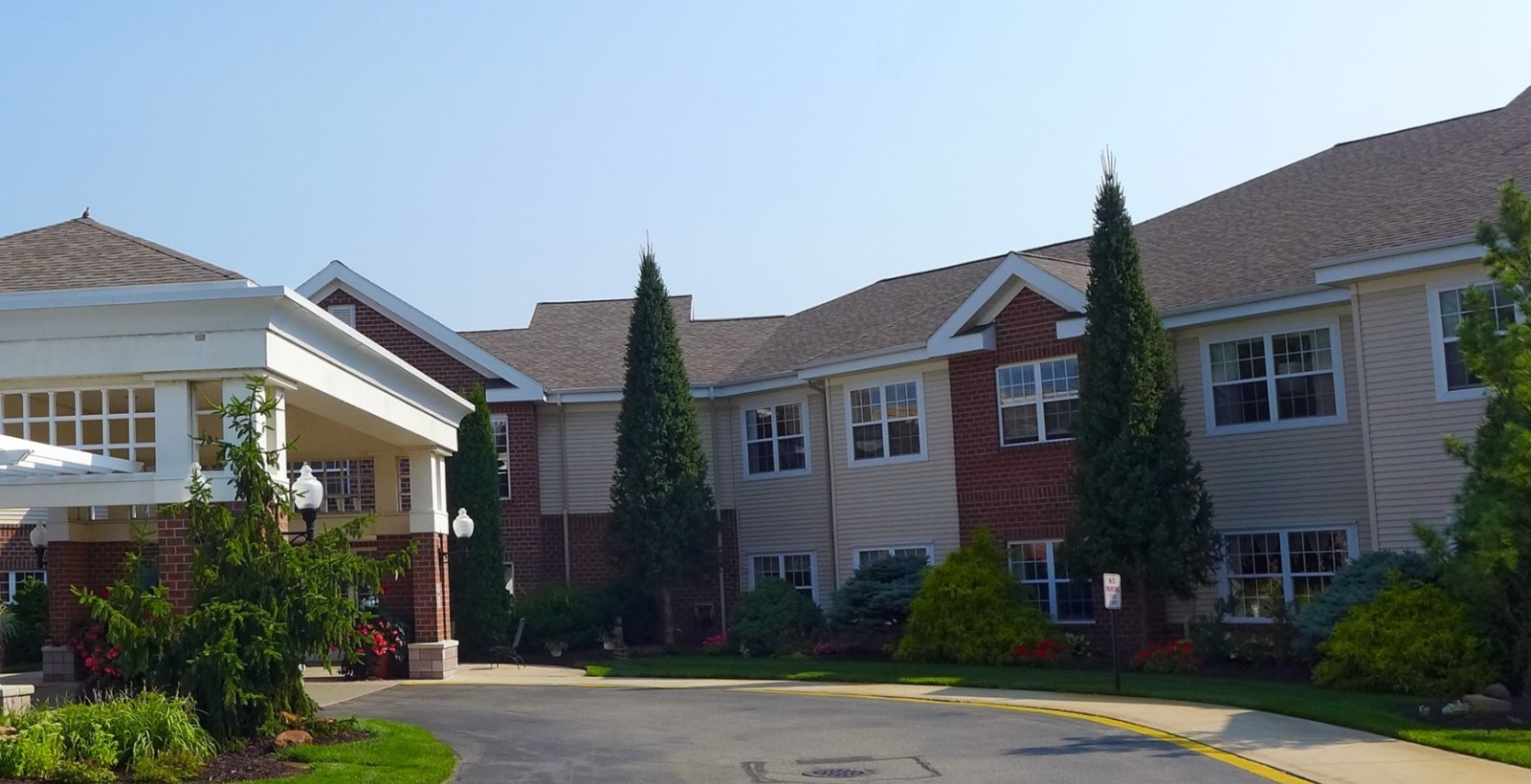 Commercial Mortgages for Residential Care and Nursing Homes